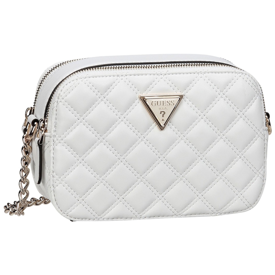 Guess Umhängetasche Giully II Off White Weiss Damen