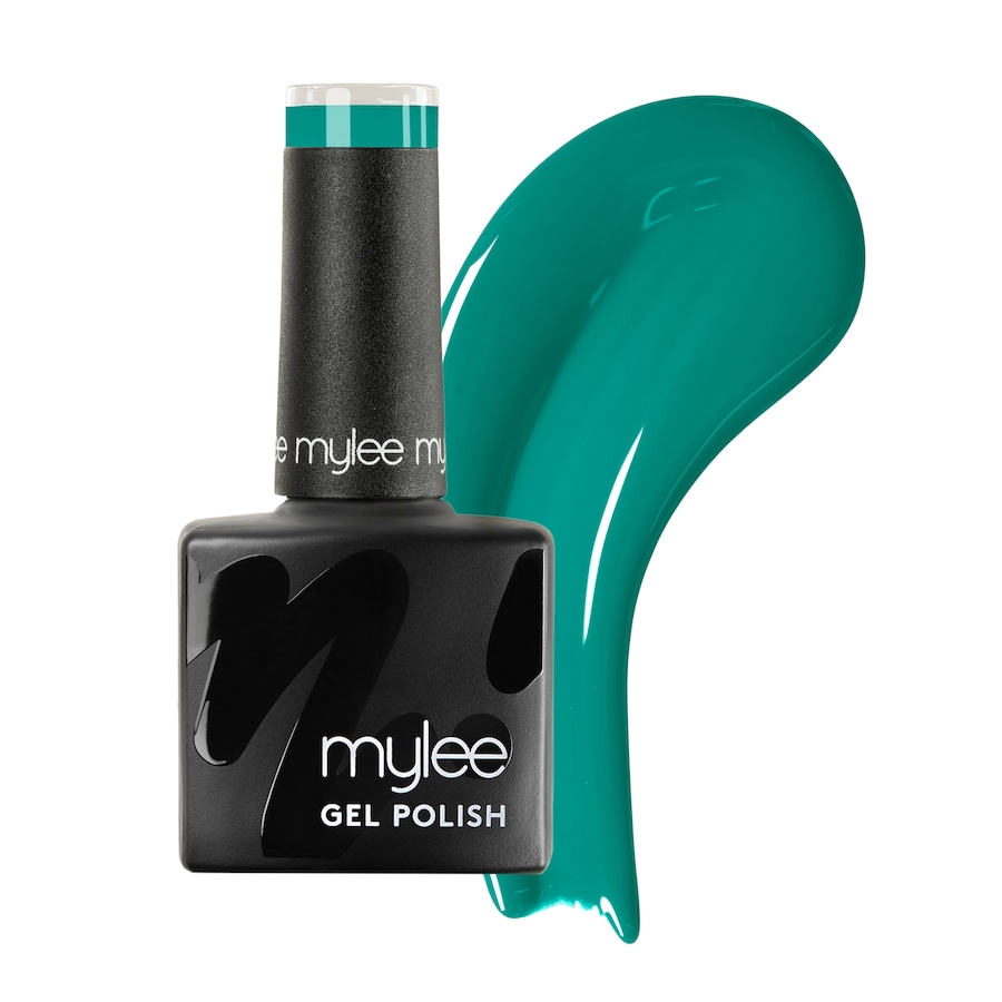Mylee Gel-Nagellack 0223 - Youcalyptus 8 ml Petrol