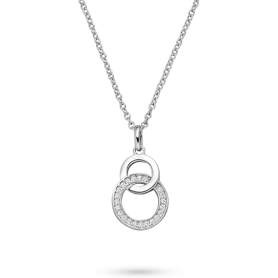s.Oliver Kette 925er Silber One Size Damen