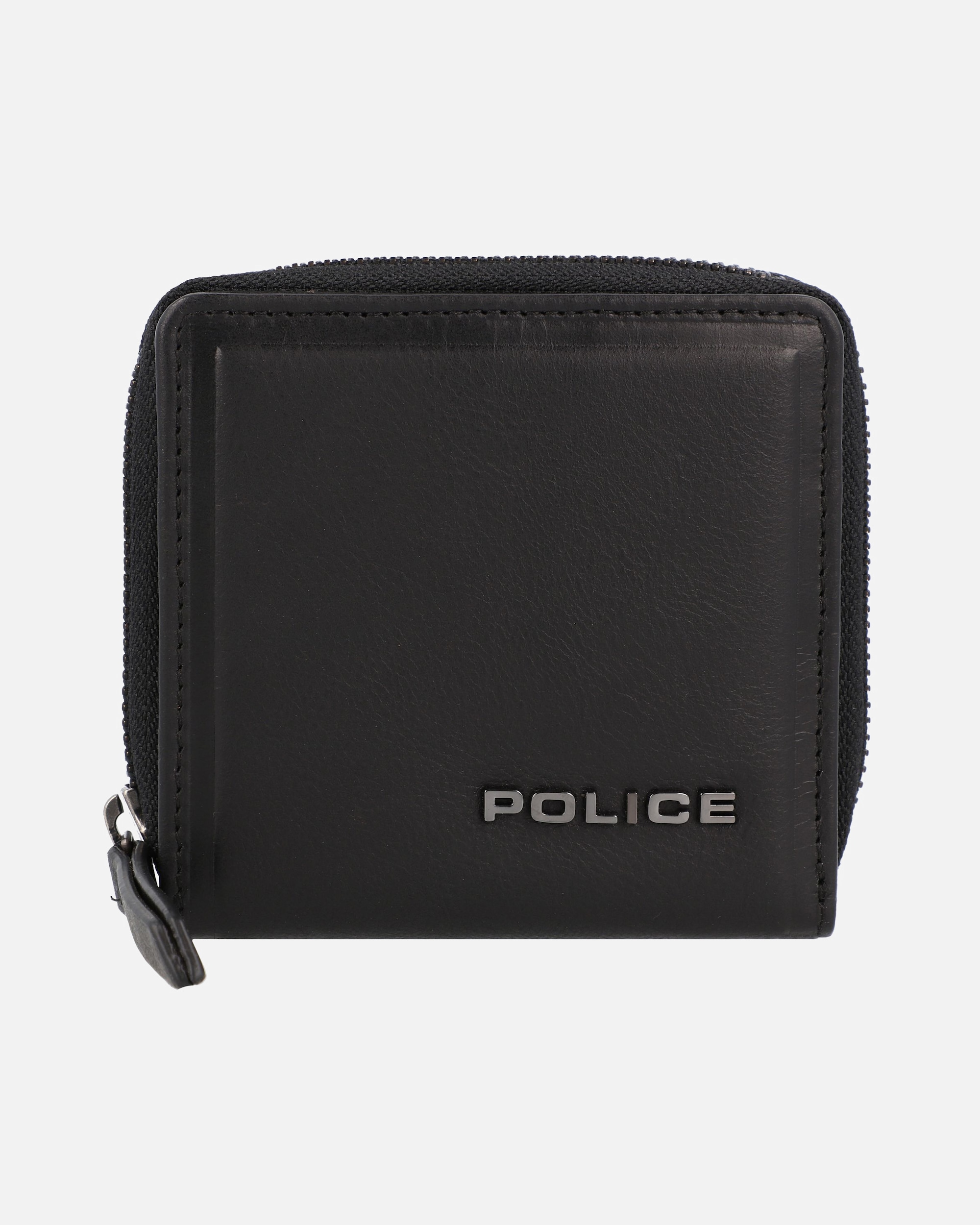 Portemonnaie für Weiblich Police Damengeldbörse black