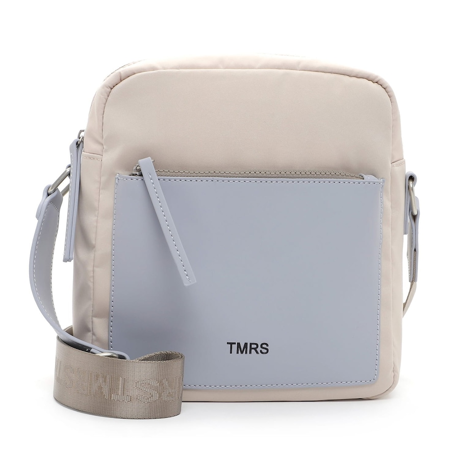 Tamaris Umhängetasche TAS Angelique Lightblue Violett Damen