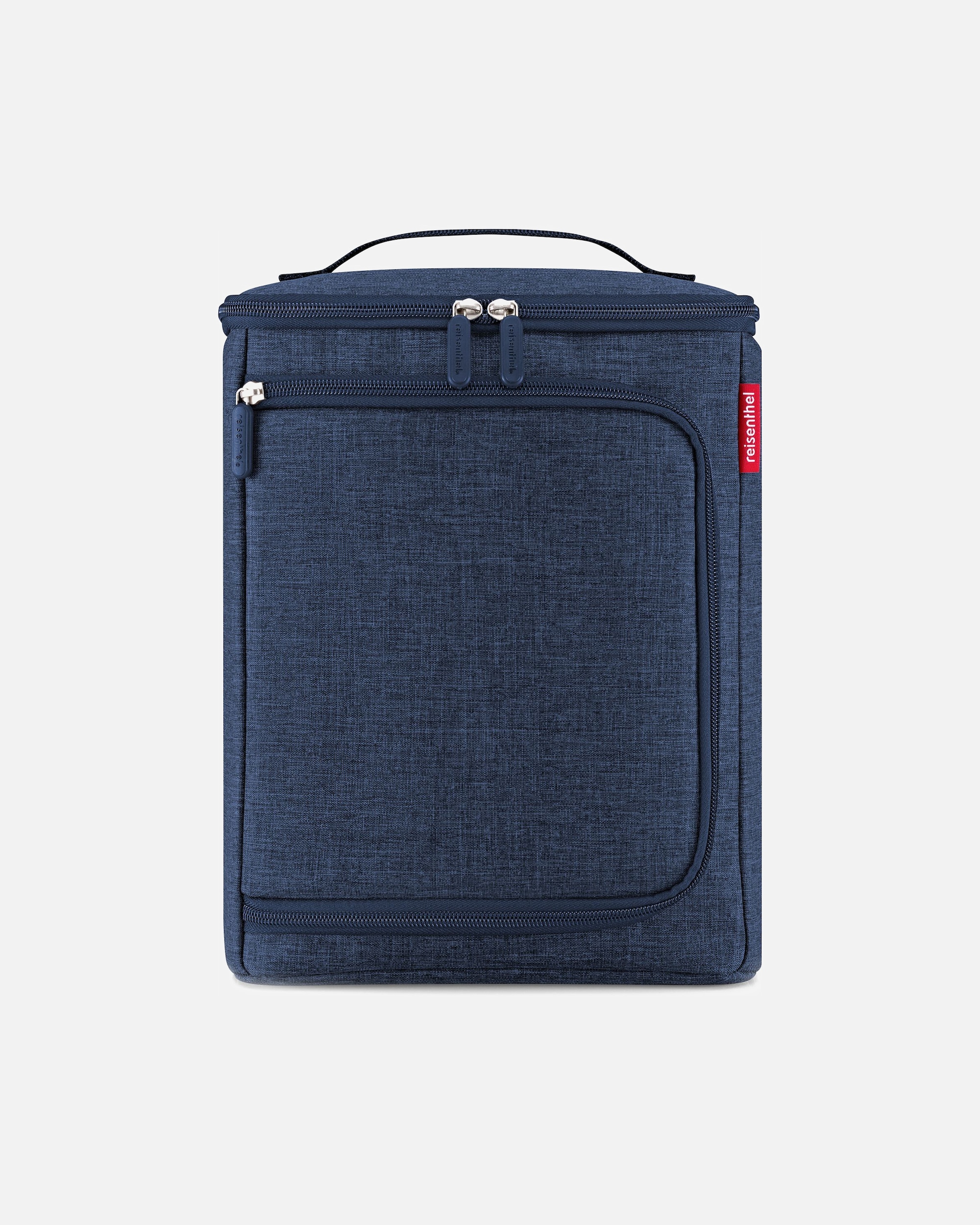 Tasche für Männlich Reisenthel Coolerbox Kühltasche twist navy