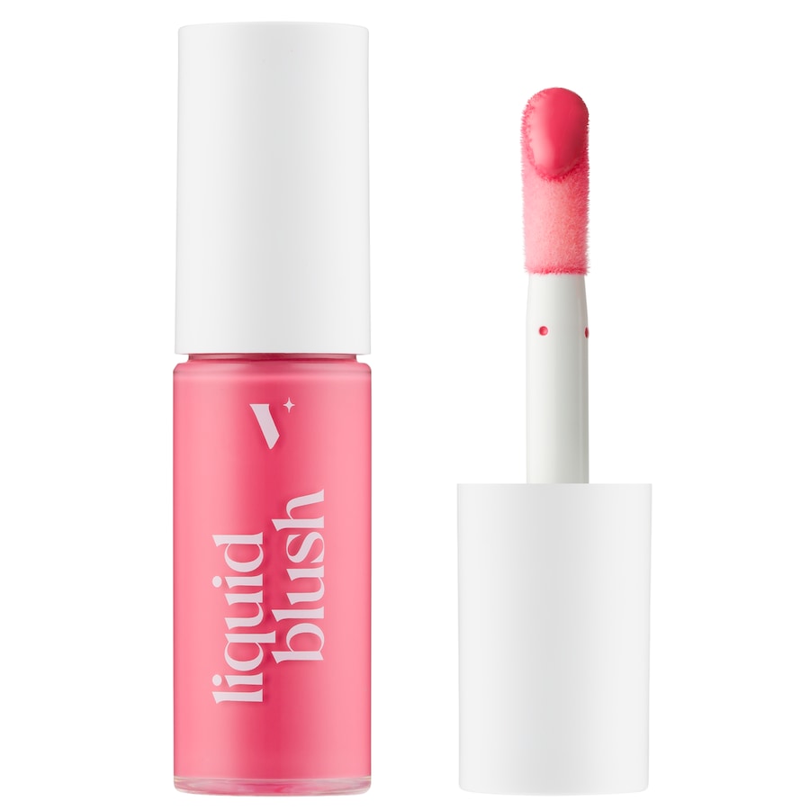 VENICEBEAUTY Liquid Blush pomelo pink 13 ml Rosegold