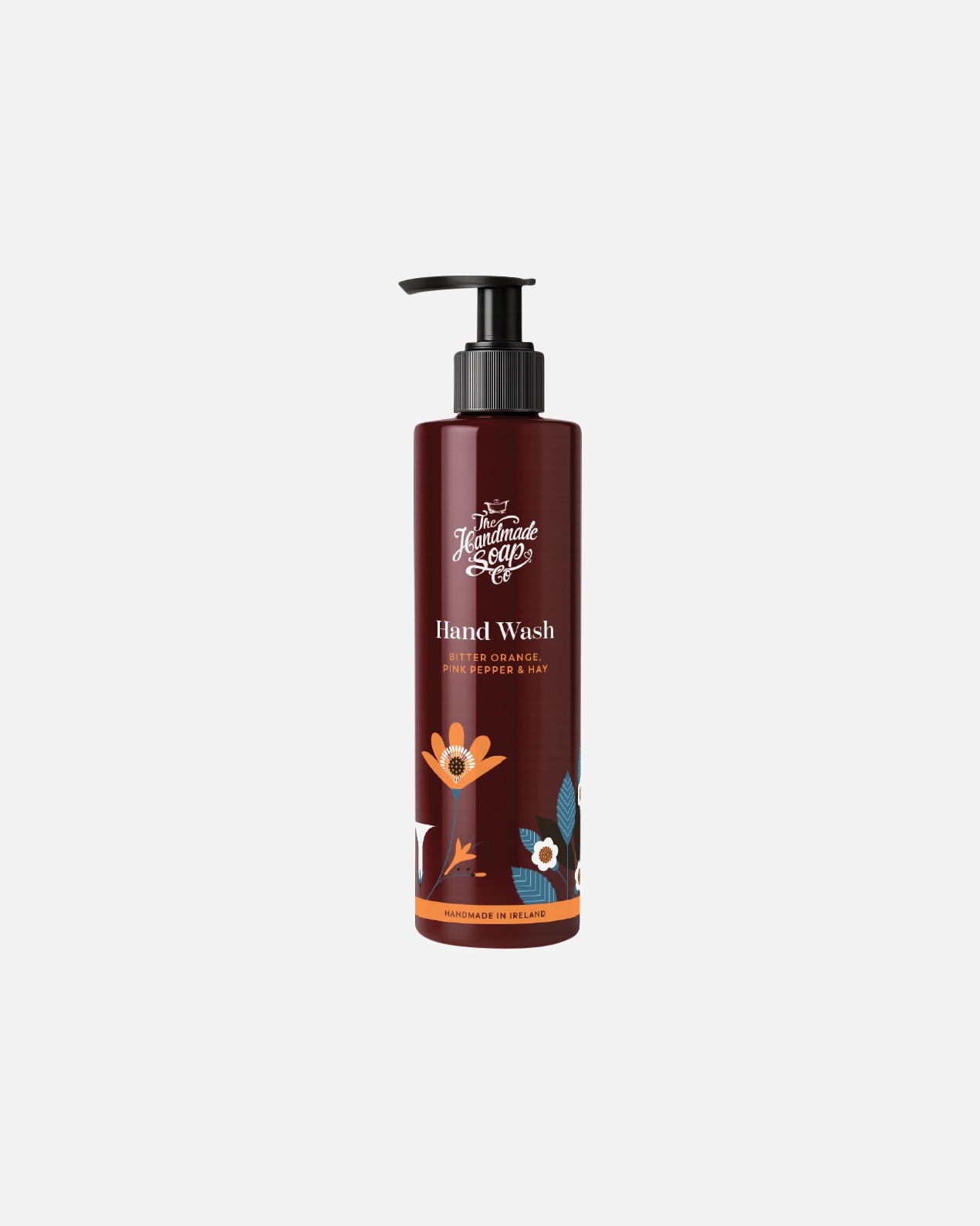 Handseife für Unisex The Handmade Soap Hand Wash 250 ml