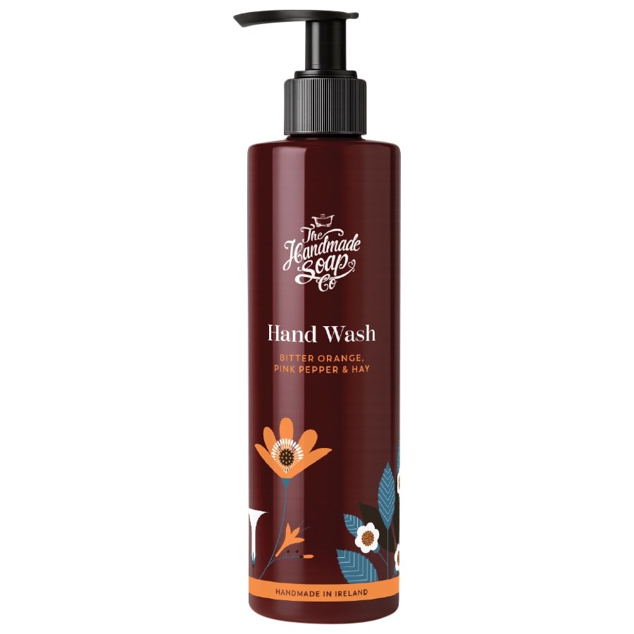The Handmade Soap Hand Wash 250 ml