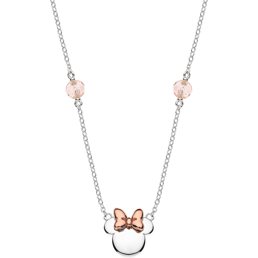 DISNEY Jewelry Kinderkette 925er Silber One Size Damen