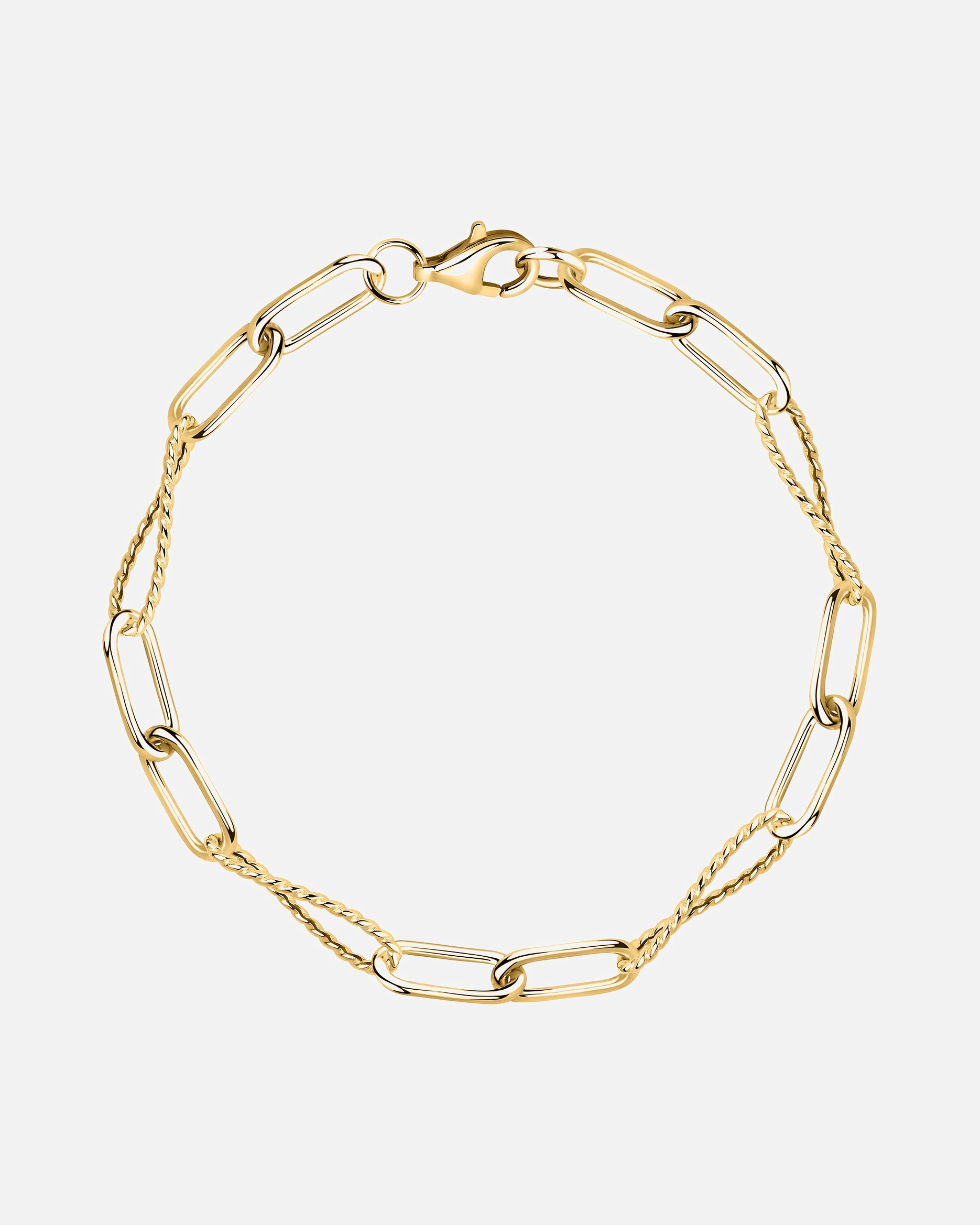 Armband für Weiblich CHRIST Armband 585er Gelbgold One Size