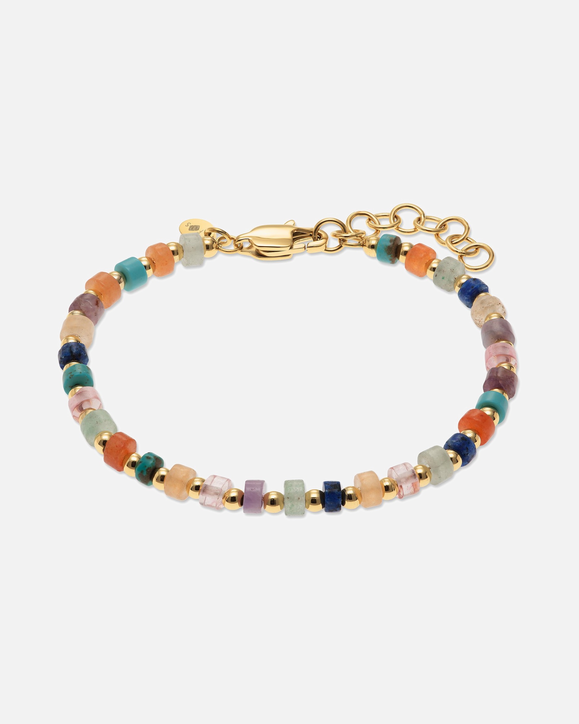 Armband für Weiblich FAVS Armband Edelstahl One Size