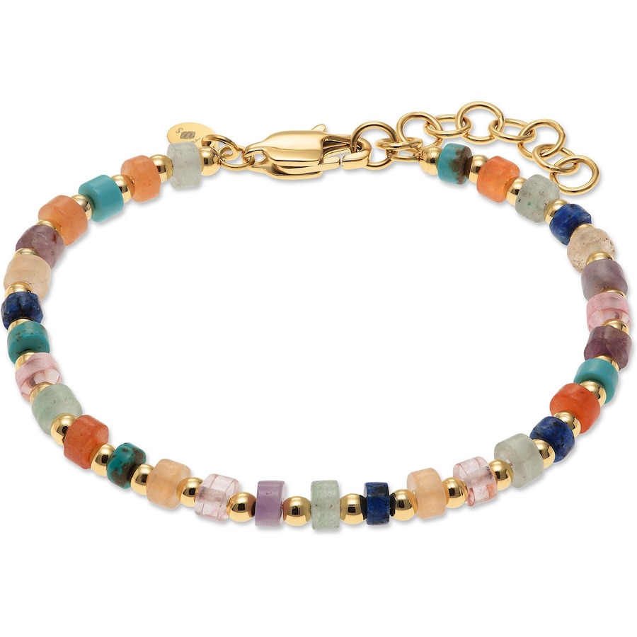 FAVS Armband Edelstahl One Size Damen