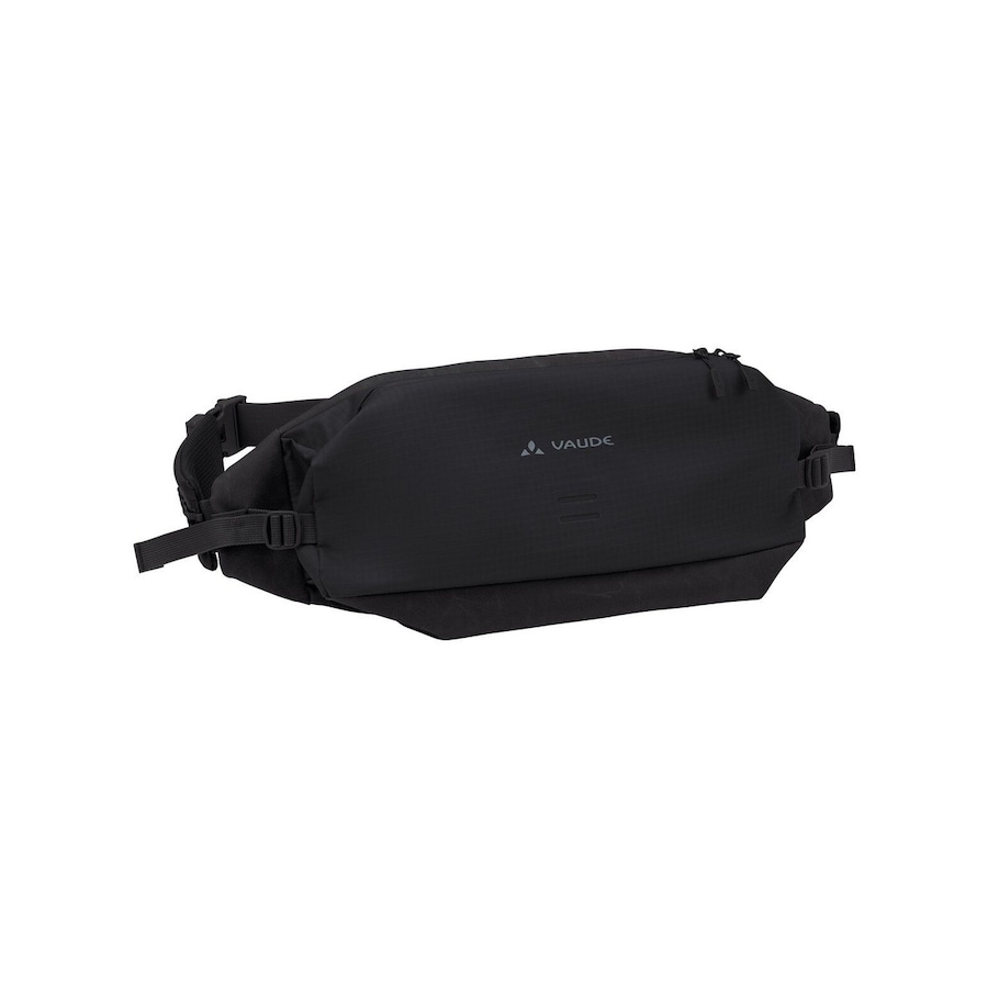 Vaude Sling Bag CityCross 6 Black