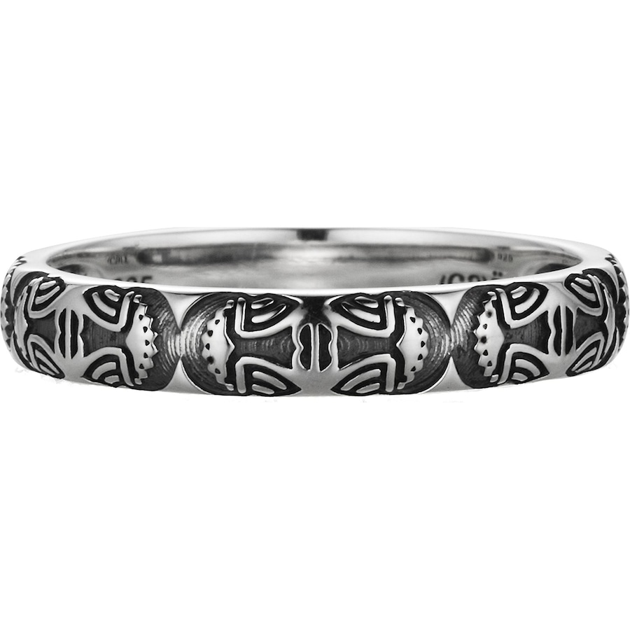 caï Herrenring 925er Silber 62 Herren