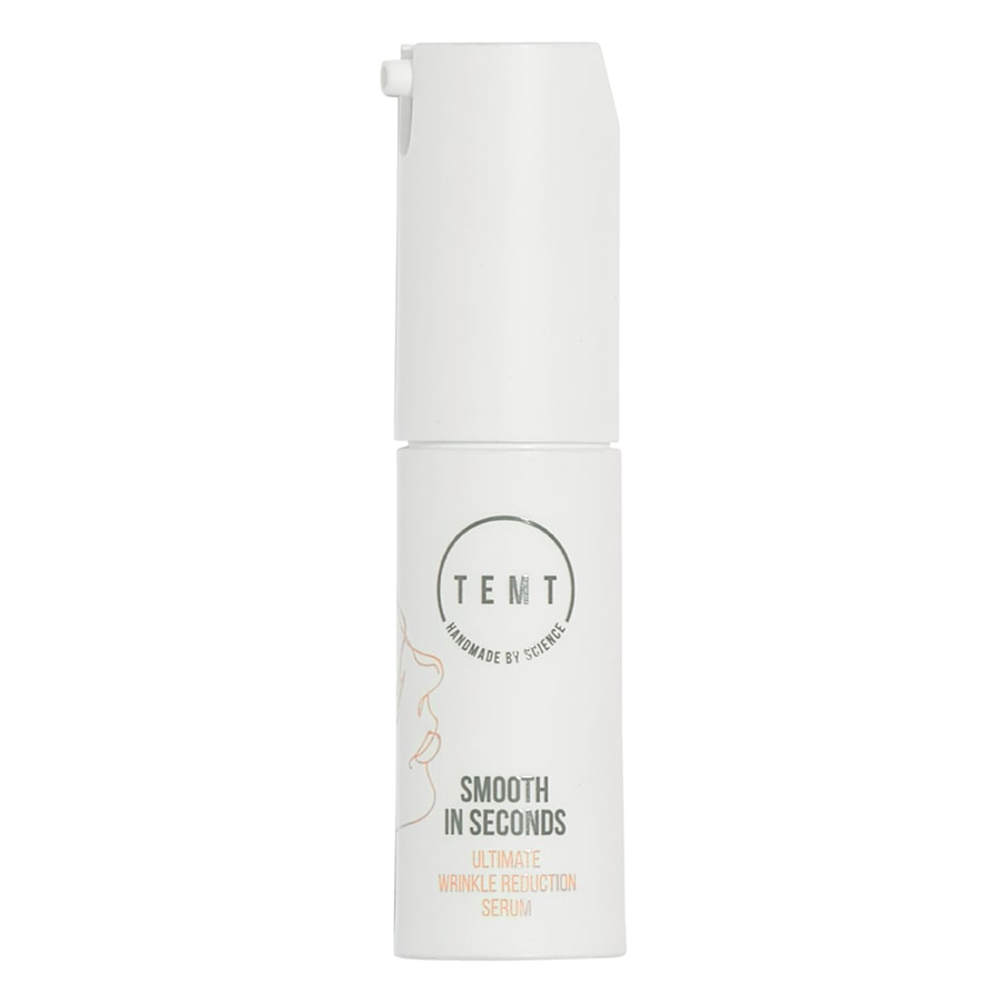 TEMT Smooth in Seconds - Das Sofortlifting für Deine Augenpartie 10 ml
