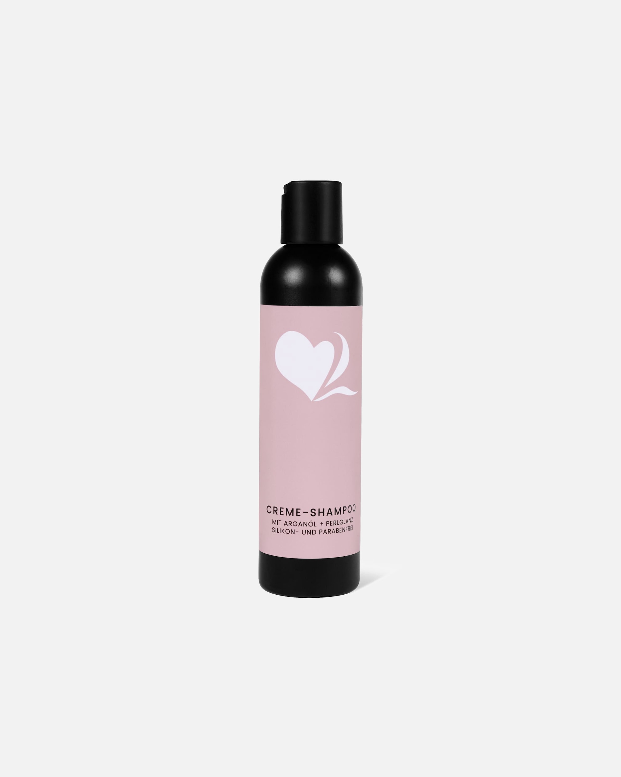 Extensions für Weiblich hair2heart Extensions Shampoo ohne Silikon Sulfate und Parabene mit Arganöl Extensions Shampoo ohne Silikon Sulfate und Parabene mit Arganöl