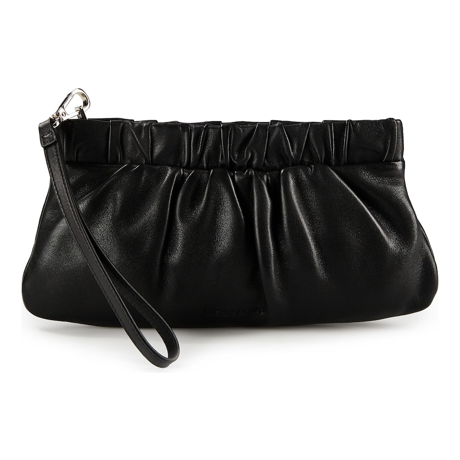 Liebeskind Clutch black Schwarz Damen