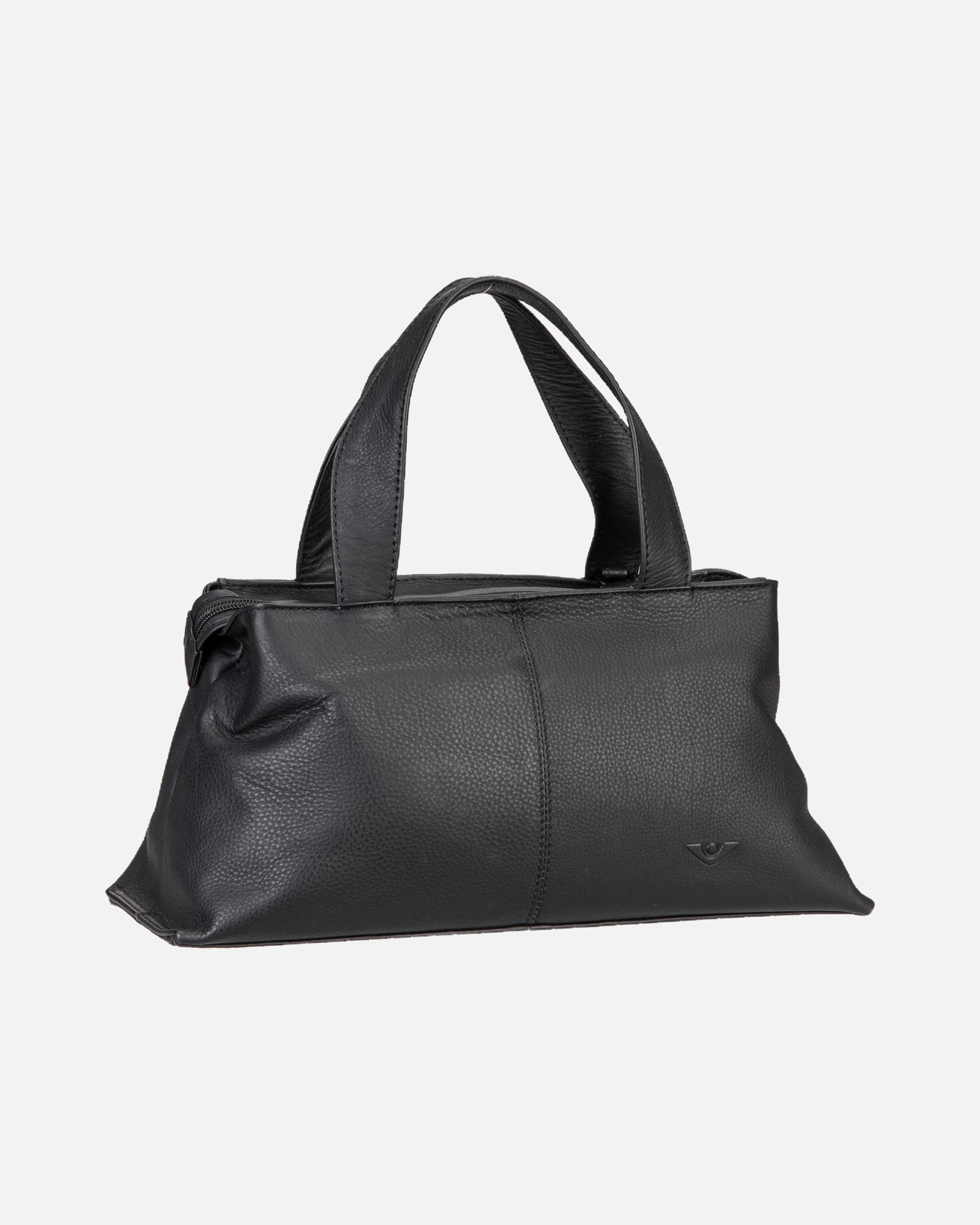 Handtasche für Weiblich Voi Handtasche 4Seasons Welda Black