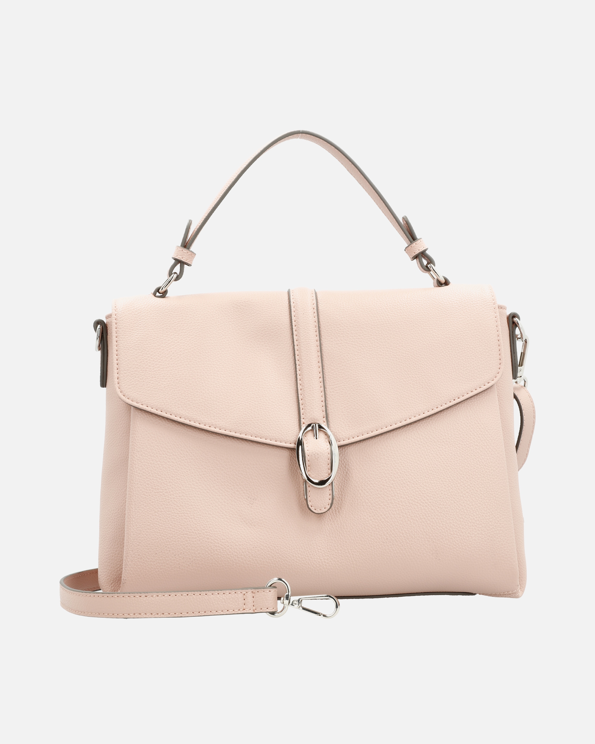 Tasche für Weiblich Picard Henkeltasche Napoli rosa