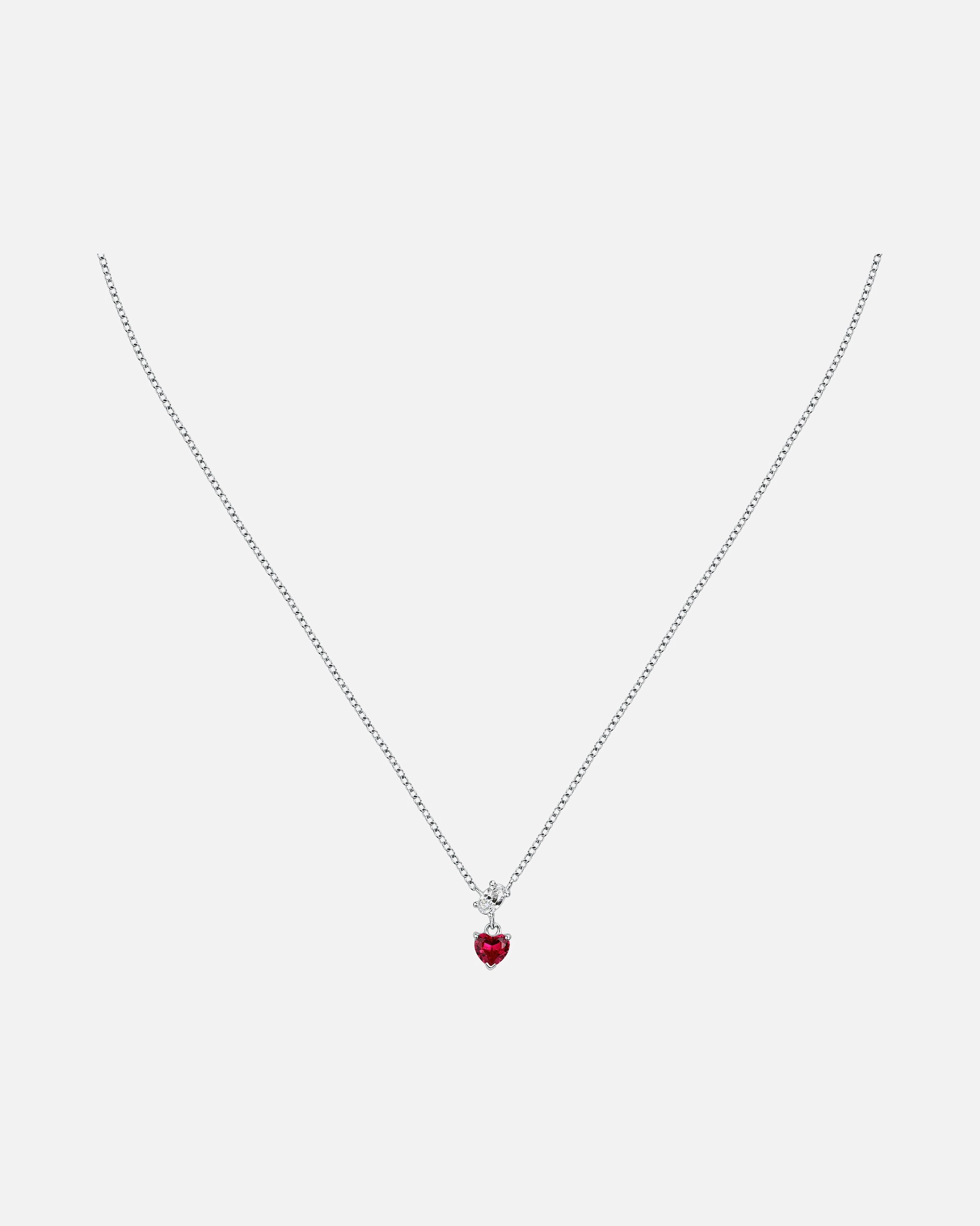 Halskette für Weiblich FAVS Kette 925er Silber One Size