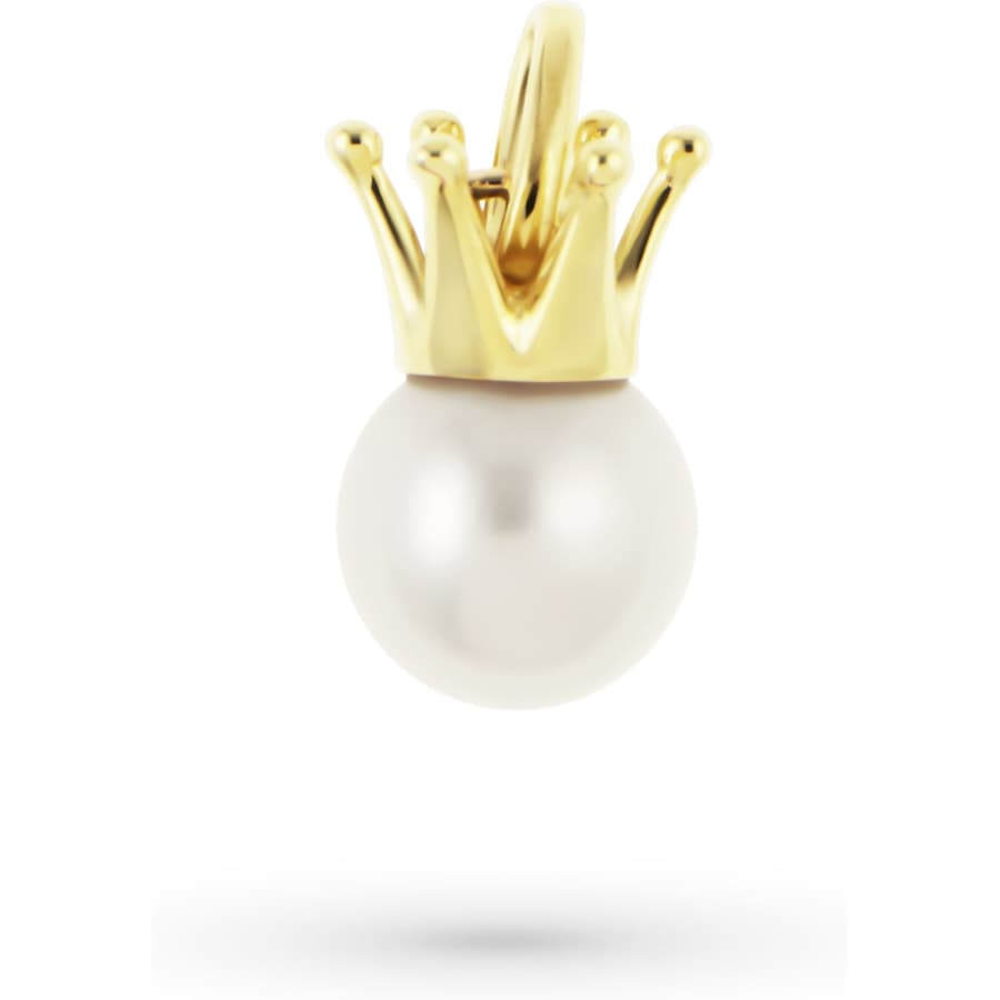 FAVS Anhänger 375er Gelbgold One Size Damen