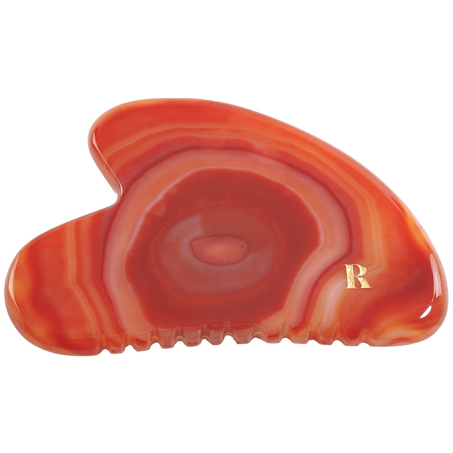 Les Filles en Rouje The Cornelian Gua Sha