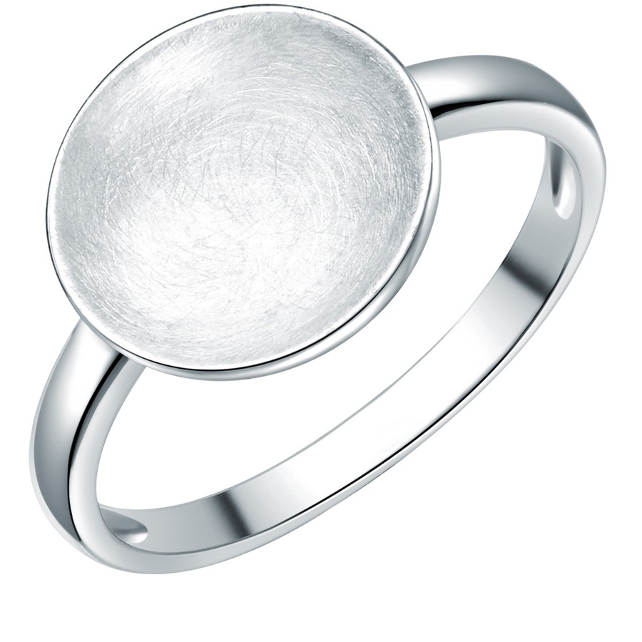 Rafaela Donata Ring aus Sterling Silber in 52 Damen