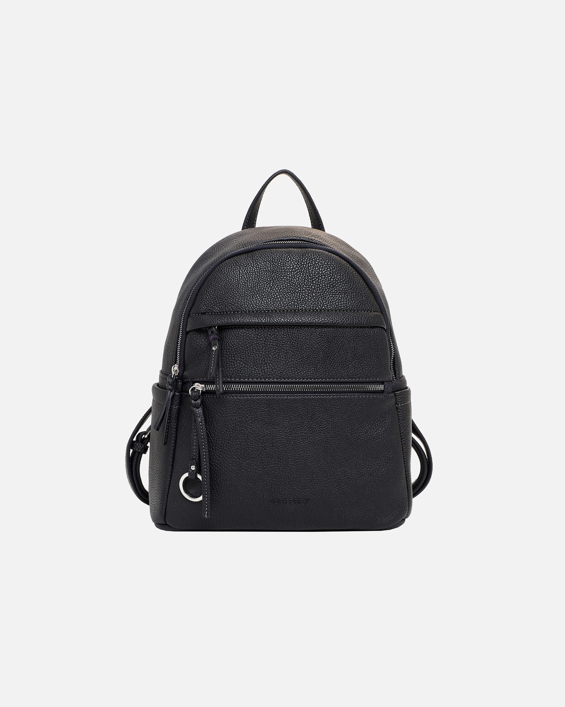 Rucksack für Weiblich SURI FREY Rucksack SFY Debby Blue