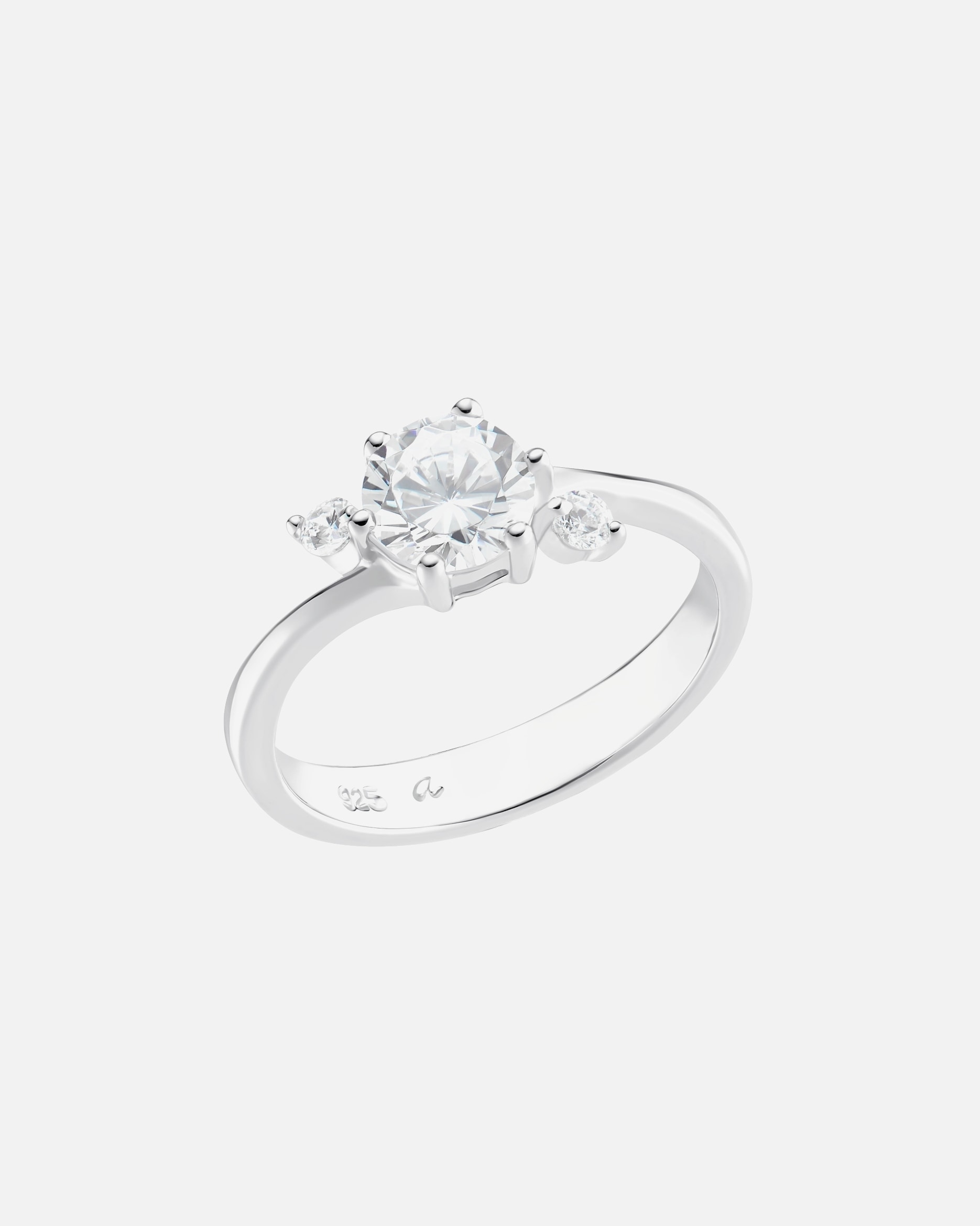 Ring für Weiblich amor Ring 56