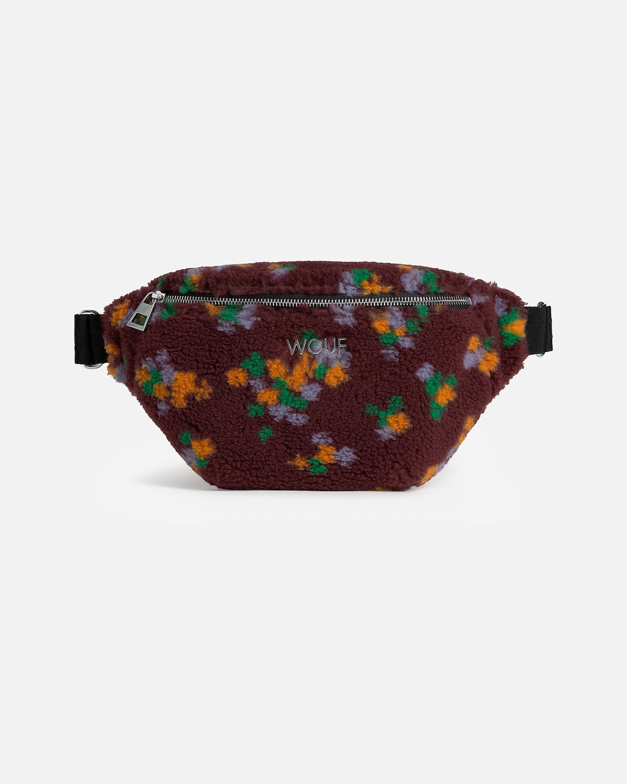 Bauchtasche für Weiblich Wouf Teddy Gürteltasche Ella