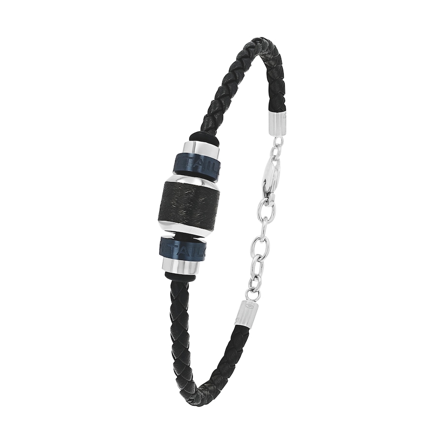 Tom Tailor Armband bicolor Herren