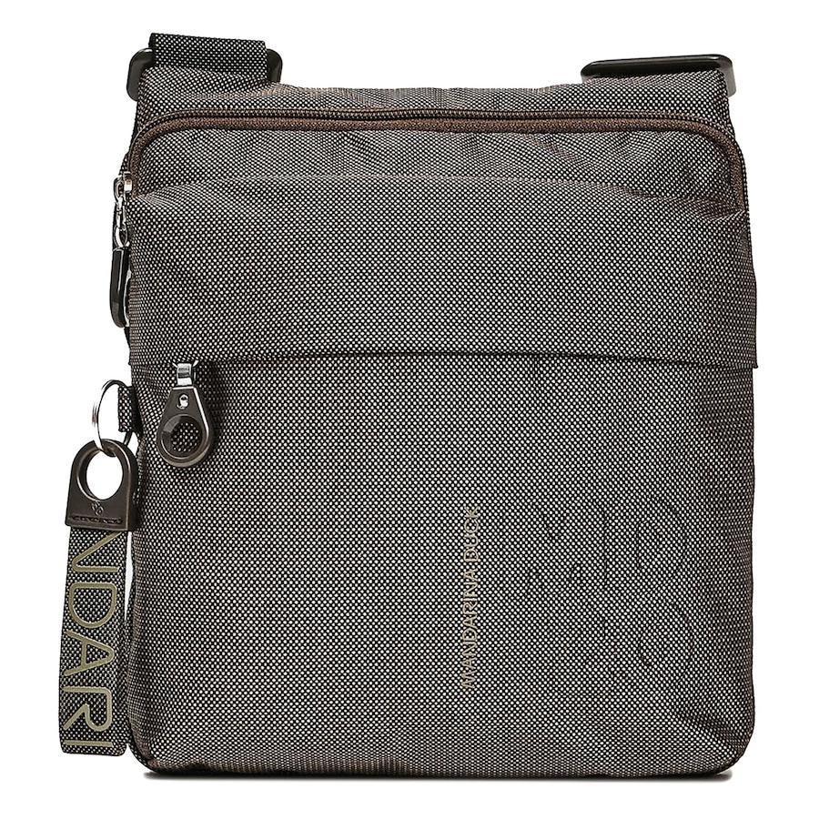 Mandarina Duck MD20 Umhängetasche pirite Grau Damen