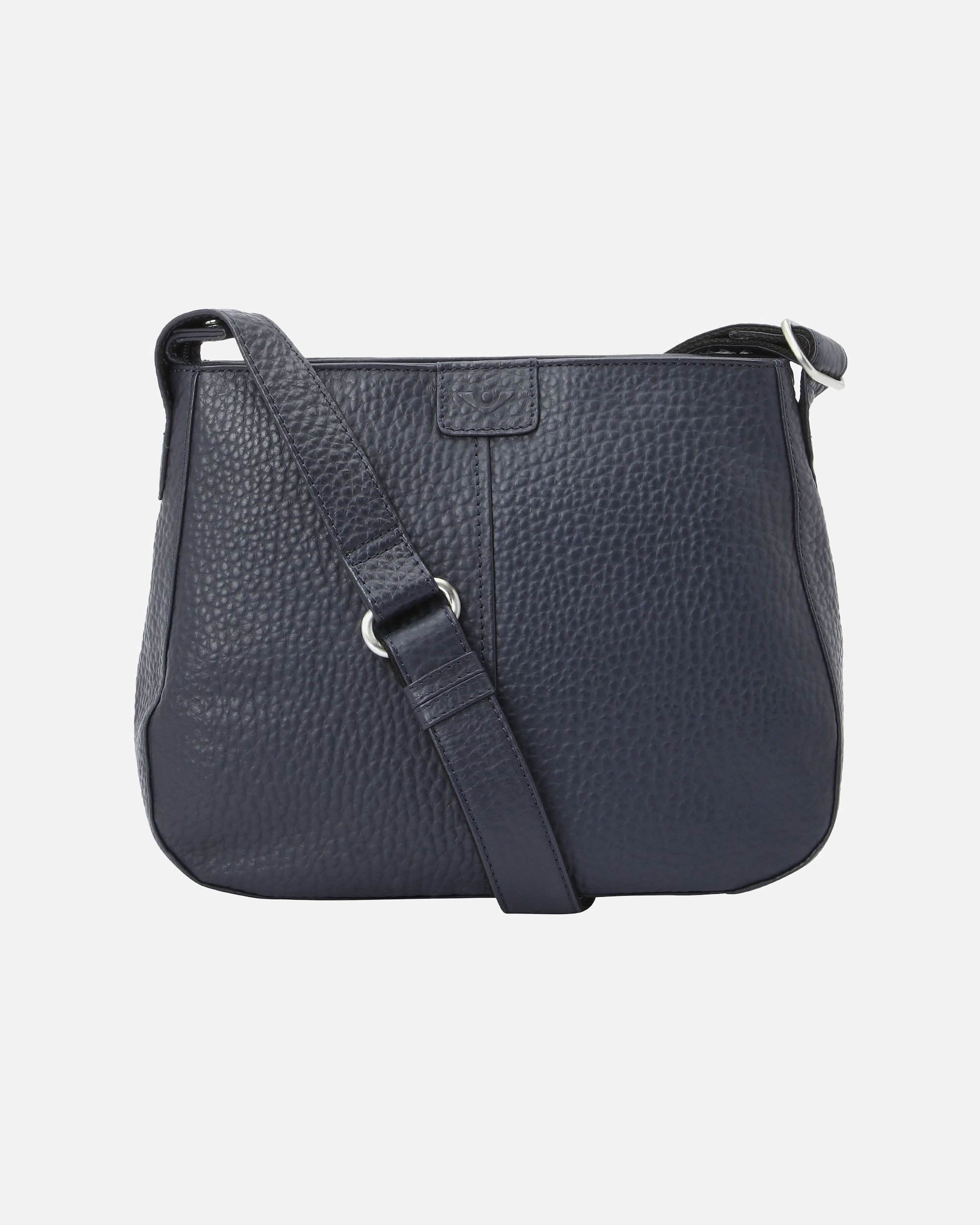 Clutch für Weiblich Voi Hirsch Umhängetasche blau