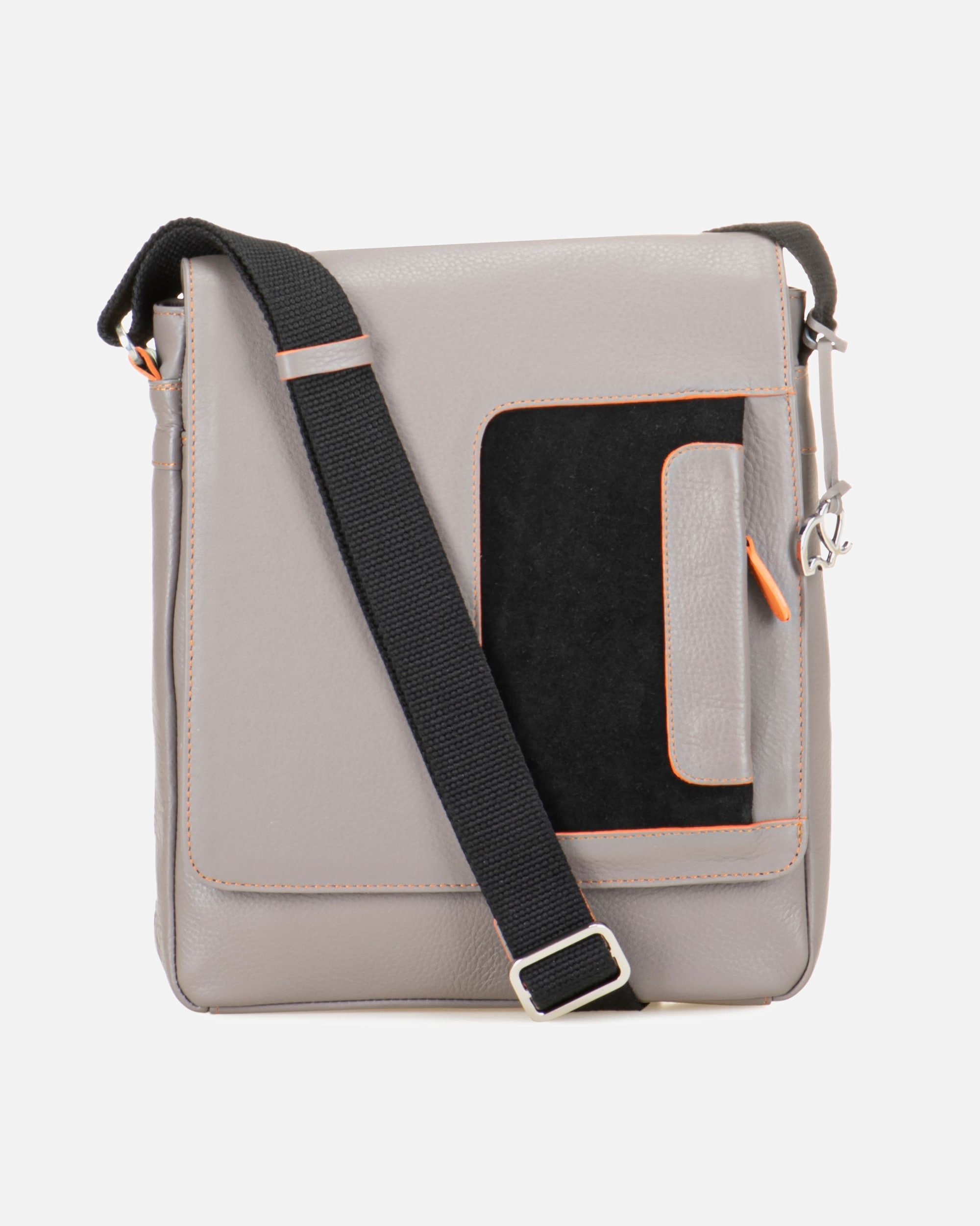 Tasche für Weiblich Mywalit Umhängetasche fumo