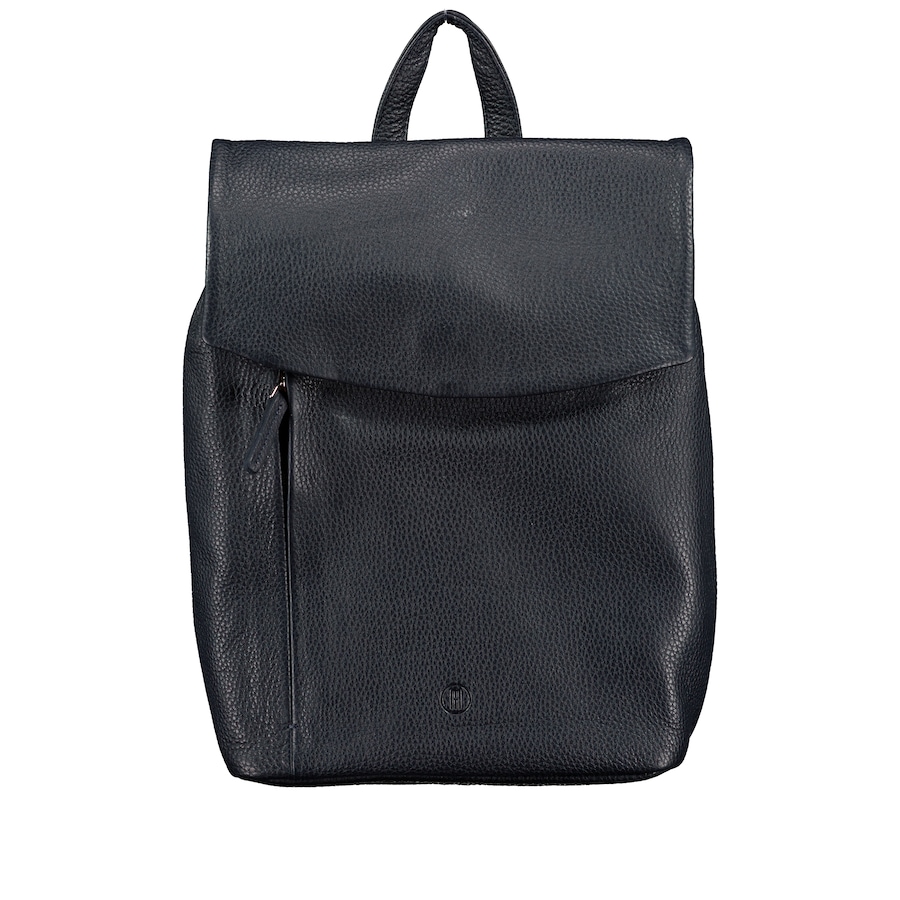 Hausfelder Manufaktur Rucksack Dunkelblau Damen