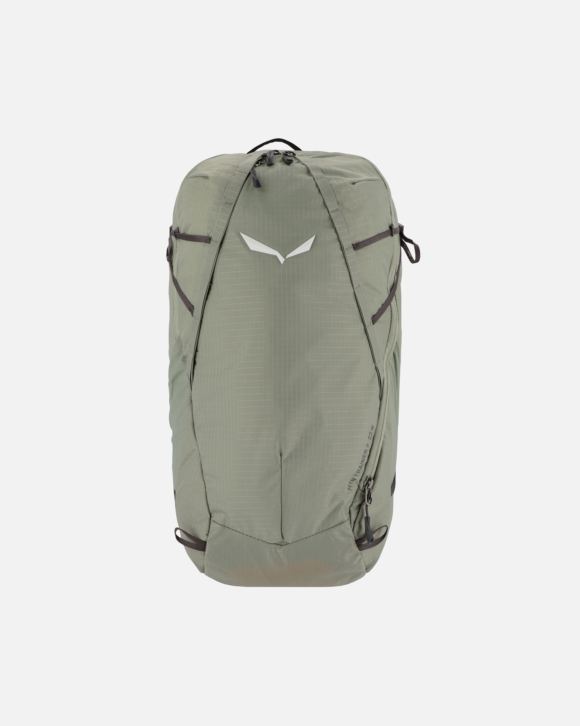 Rucksack für Weiblich Salewa MTN Trainer 2 Rucksack shadow