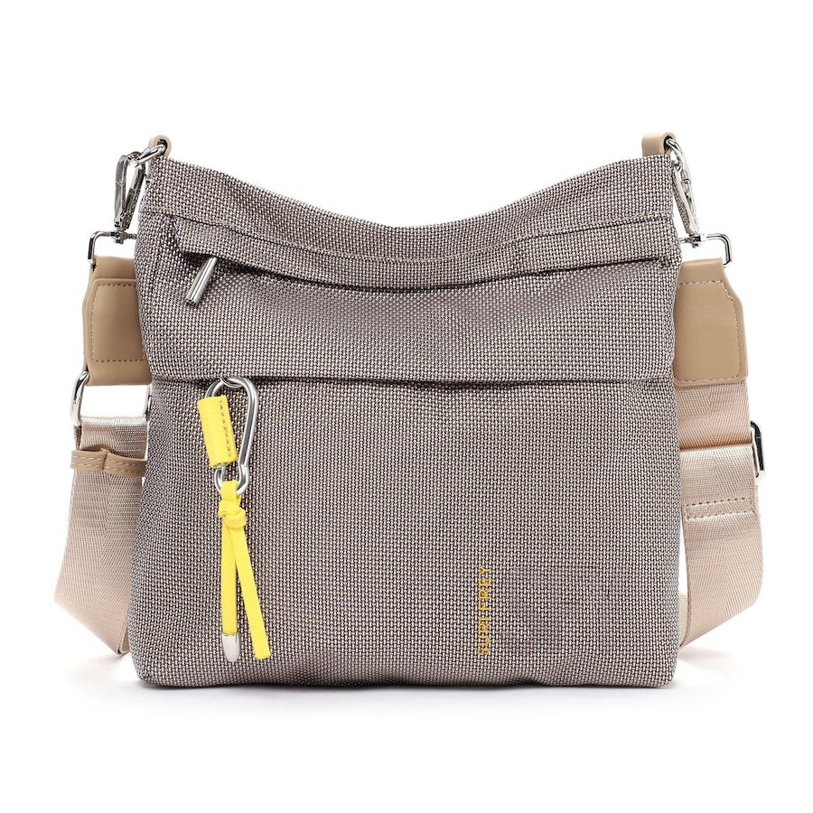 SURI FREY Umhängetasche SFY Sports Marry Sand Nude Damen