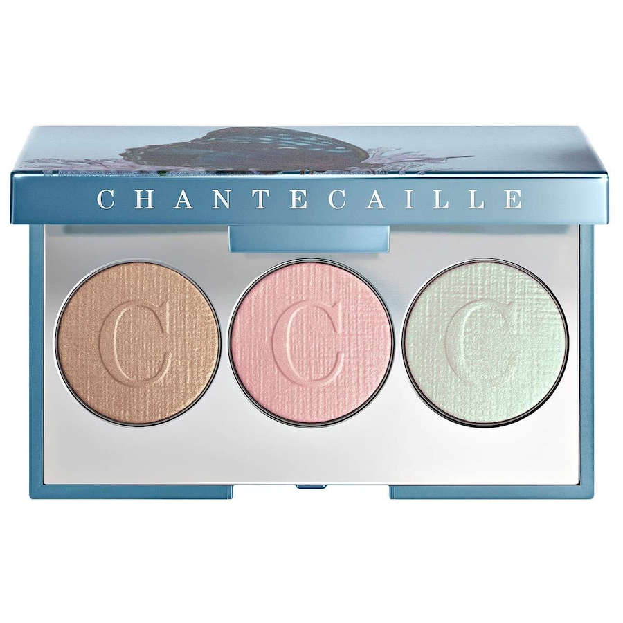 Chantecaille Diana Eye Trio 3 g