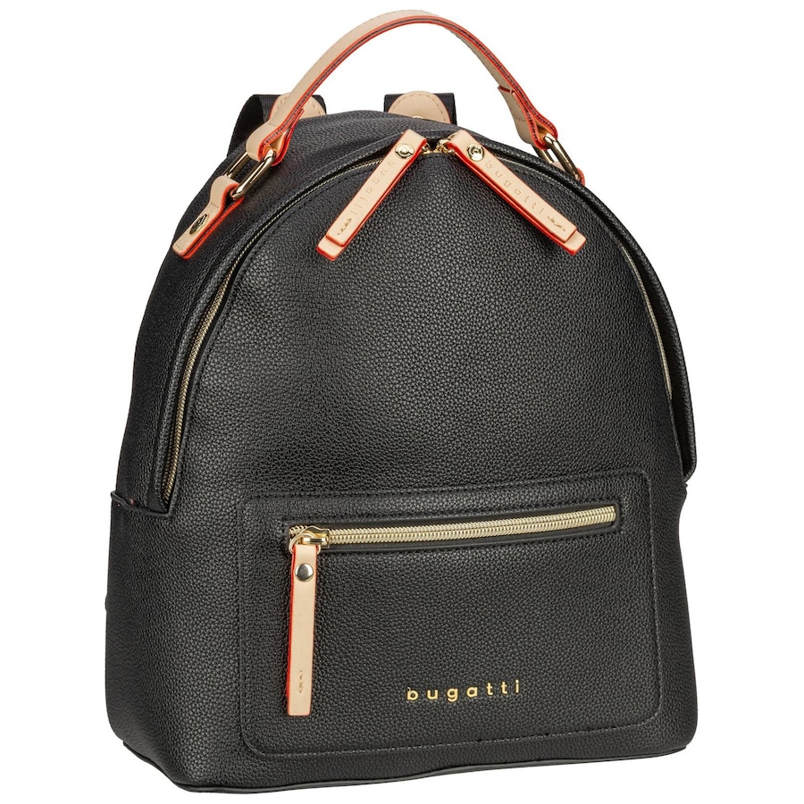 Bugatti Rucksack Ella S Schwarz Damen