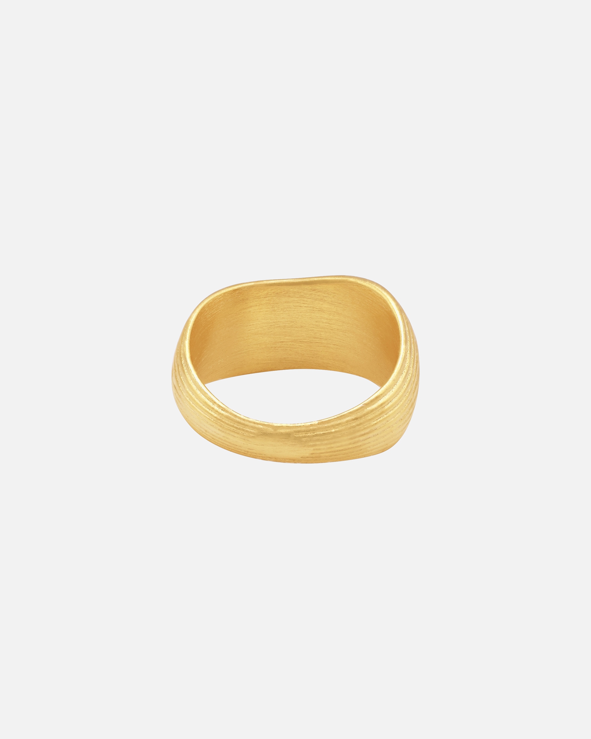 Ring für Weiblich Heideman Ring Fiora goldfarben 50 (15.9)
