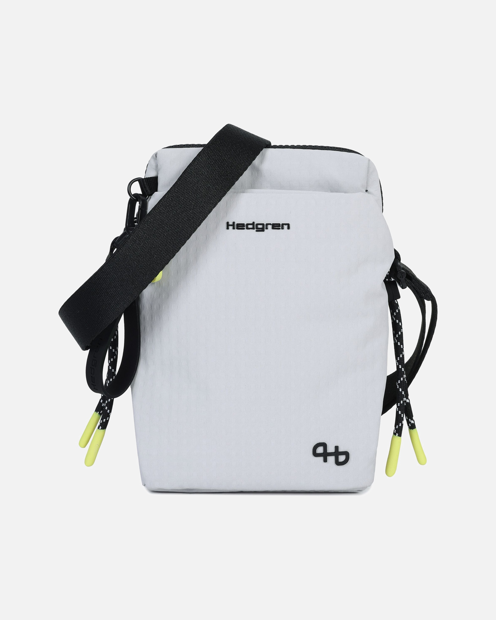 Handy Accessoire für Weiblich Hedgren String Handytasche 13 cm vaporous grey