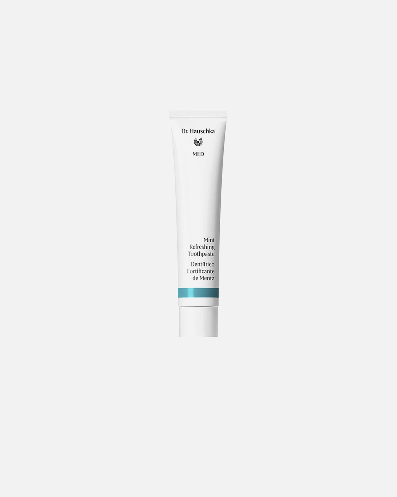 Zahnpasta für Unisex Dr. Hauschka Med Zahn Minze Forte 75 ml
