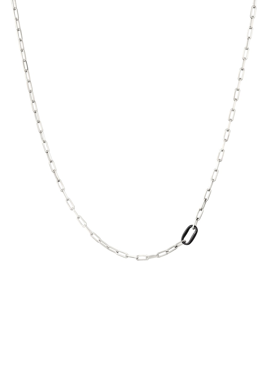 KUZZOI Glieder Modern 925 Sterling Silber 55 Herren