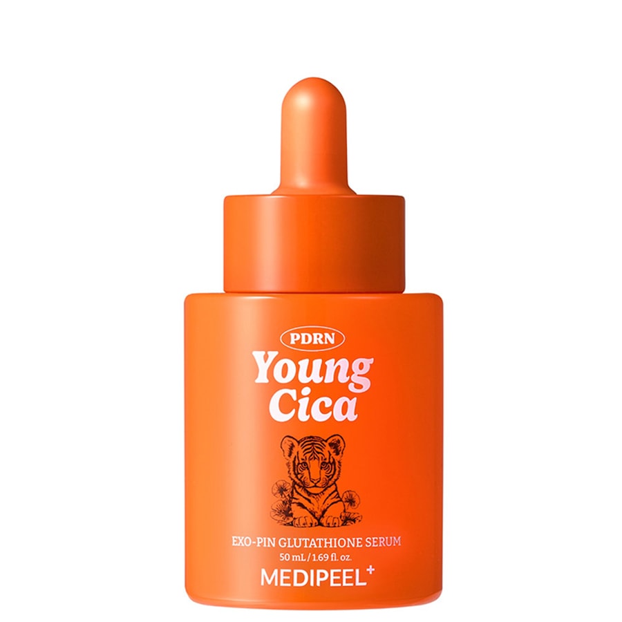 MEDI-PEEL Young Cica PDRN Exo-Pin Glutathione Serum 05 l