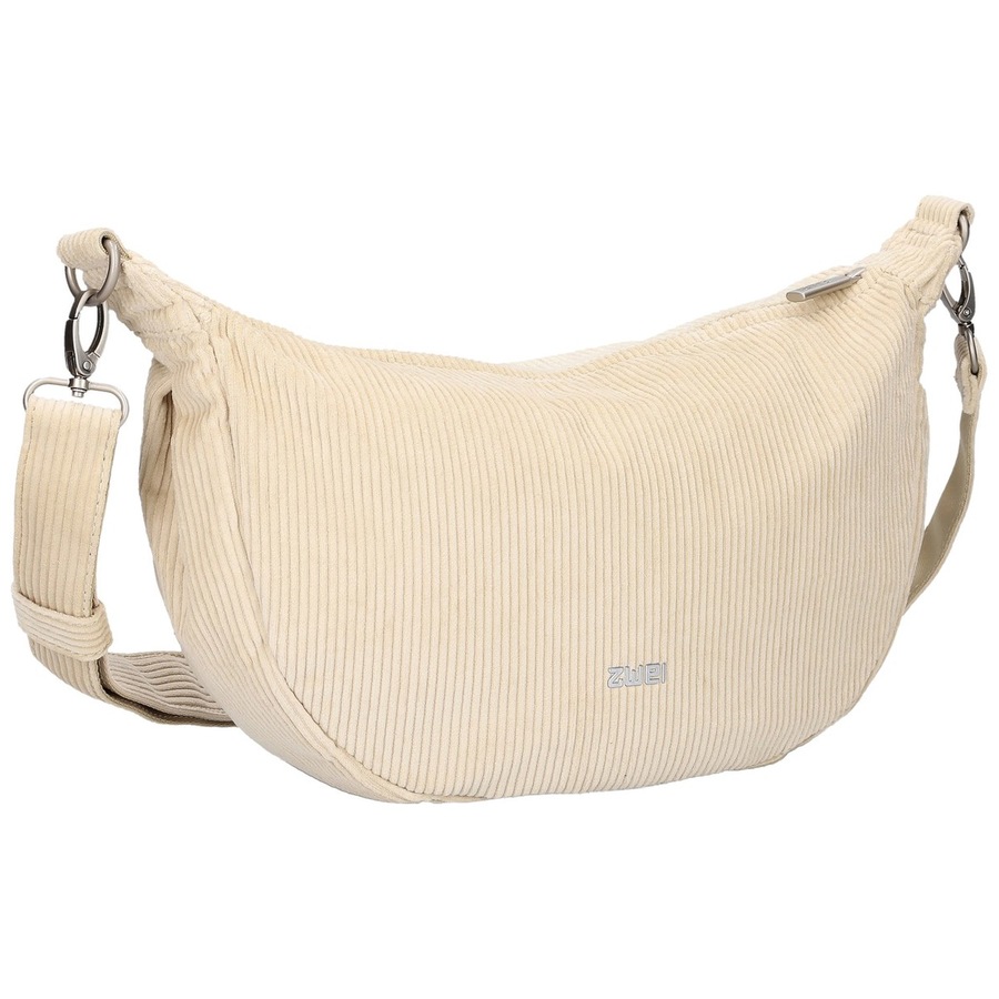 ZWEI Rucksack Mademoiselle M70 Cord-Creme Nude Damen