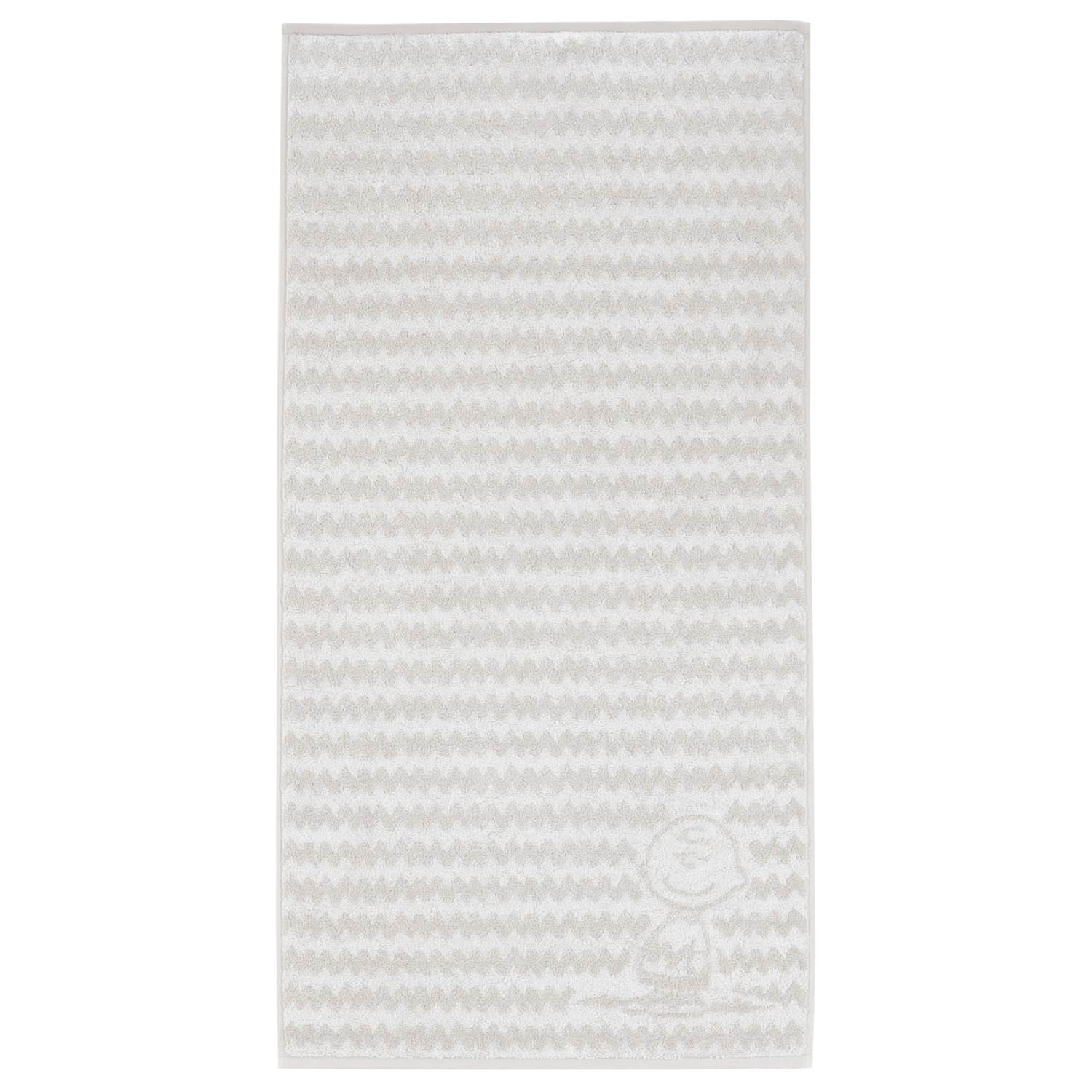 Handtuch 50x100 cm