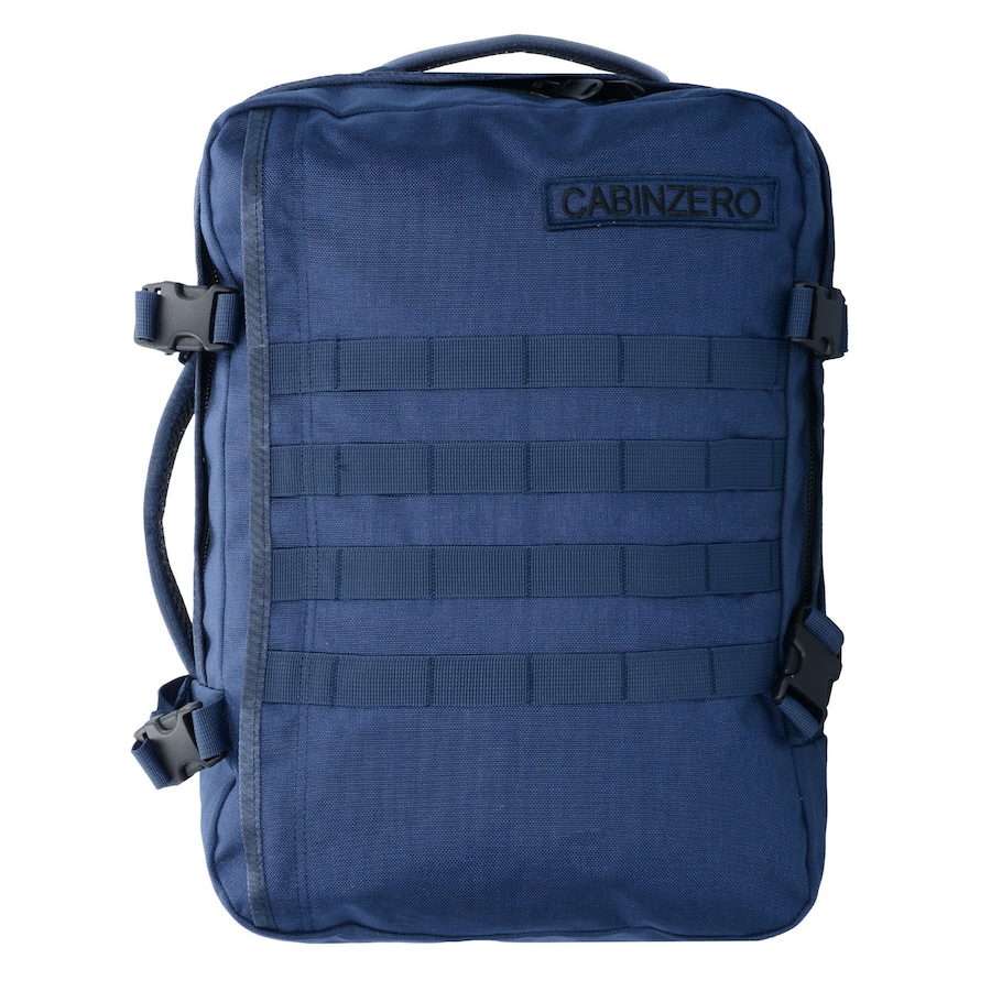 Cabin Zero Adventure Rucksack navy Violett Herren