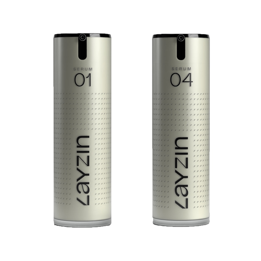 LAYZIN Hautserum zur Narben- und Hautregeneration 60 ml