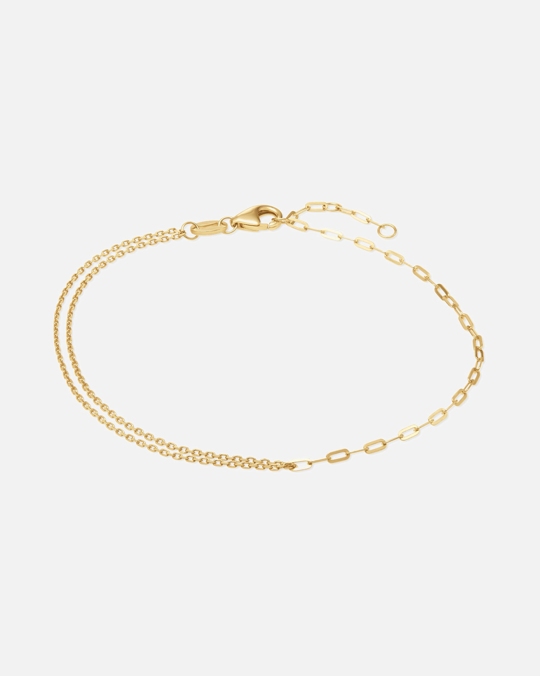 Armband für Weiblich CHRIST Armband 375er Gelbgold One Size