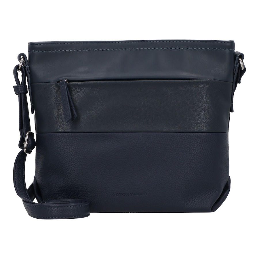 Tom Tailor Nicolina Umhängetasche dark blue Schwarz Damen