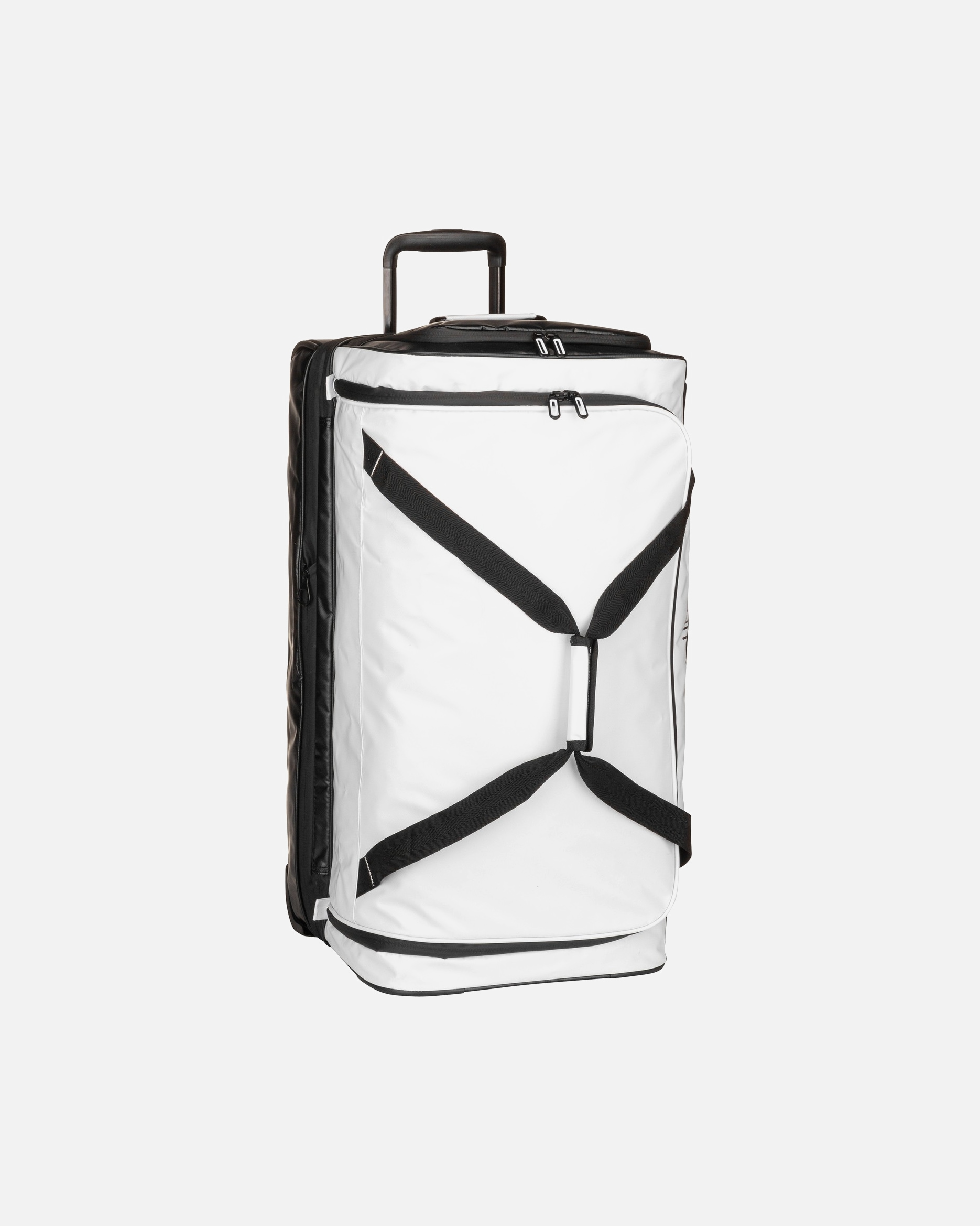 Reisetasche für Unisex Travelite Reisetasche Basics exp Weiß