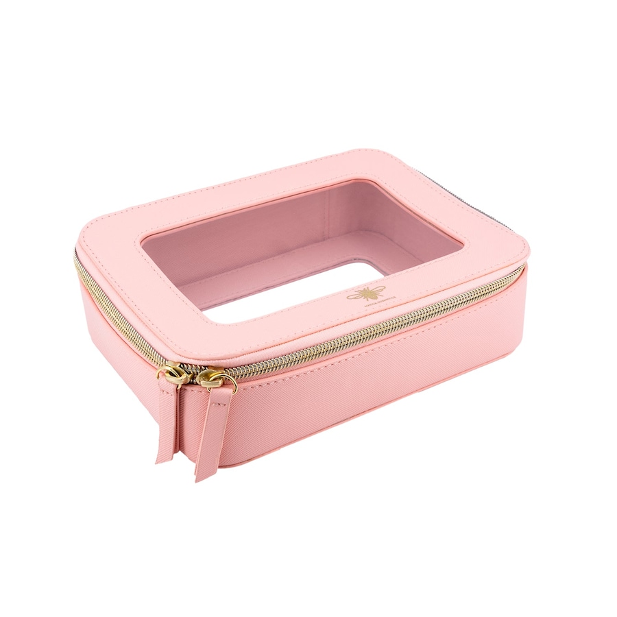 Matica Cosmetics Kosmetiktasche aus veganem Leder