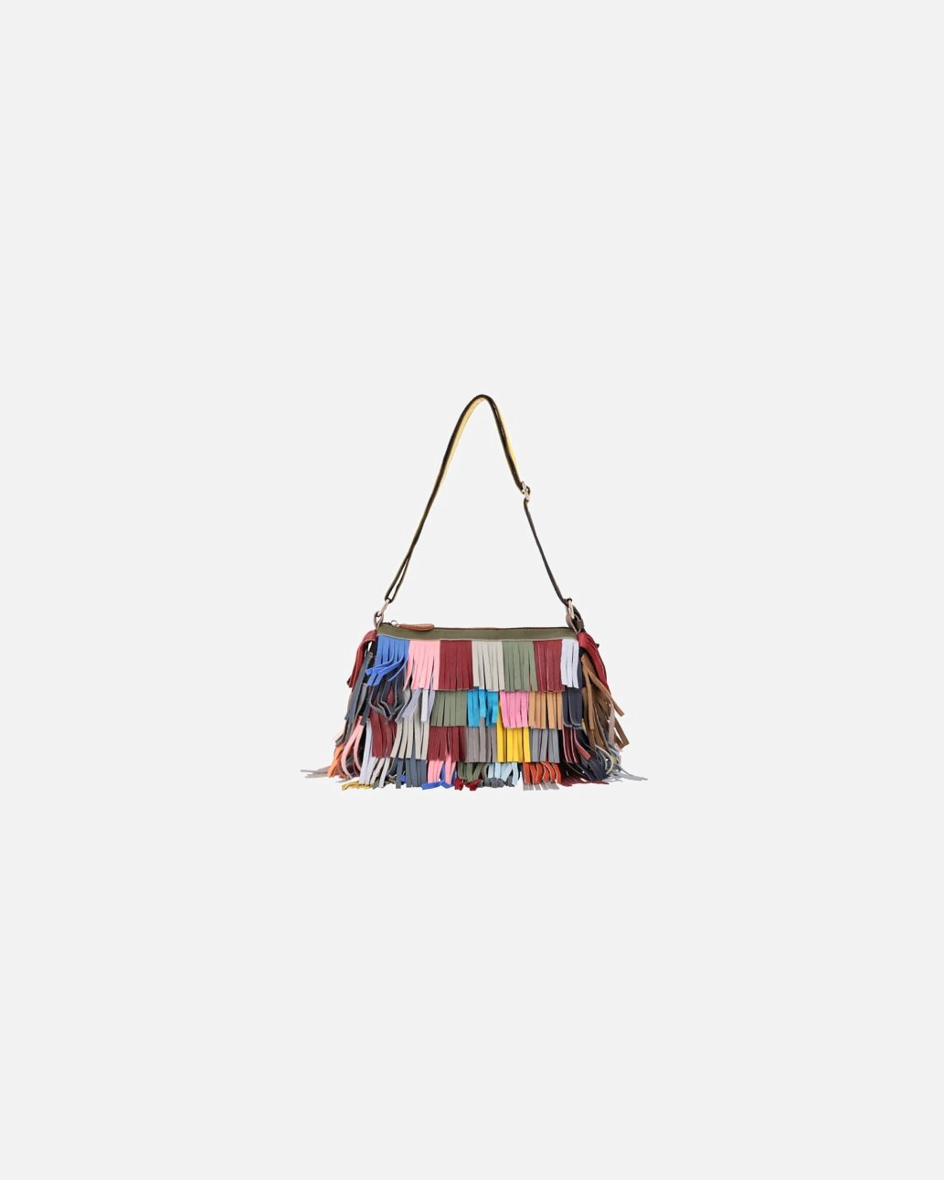 Tasche für Weiblich usha FESTIVAL Schulranzen Einheitsgröße